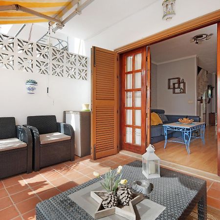 Casa Magdalena Villa Arona  Luaran gambar