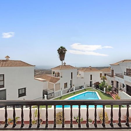Casa Magdalena Villa Arona  Luaran gambar