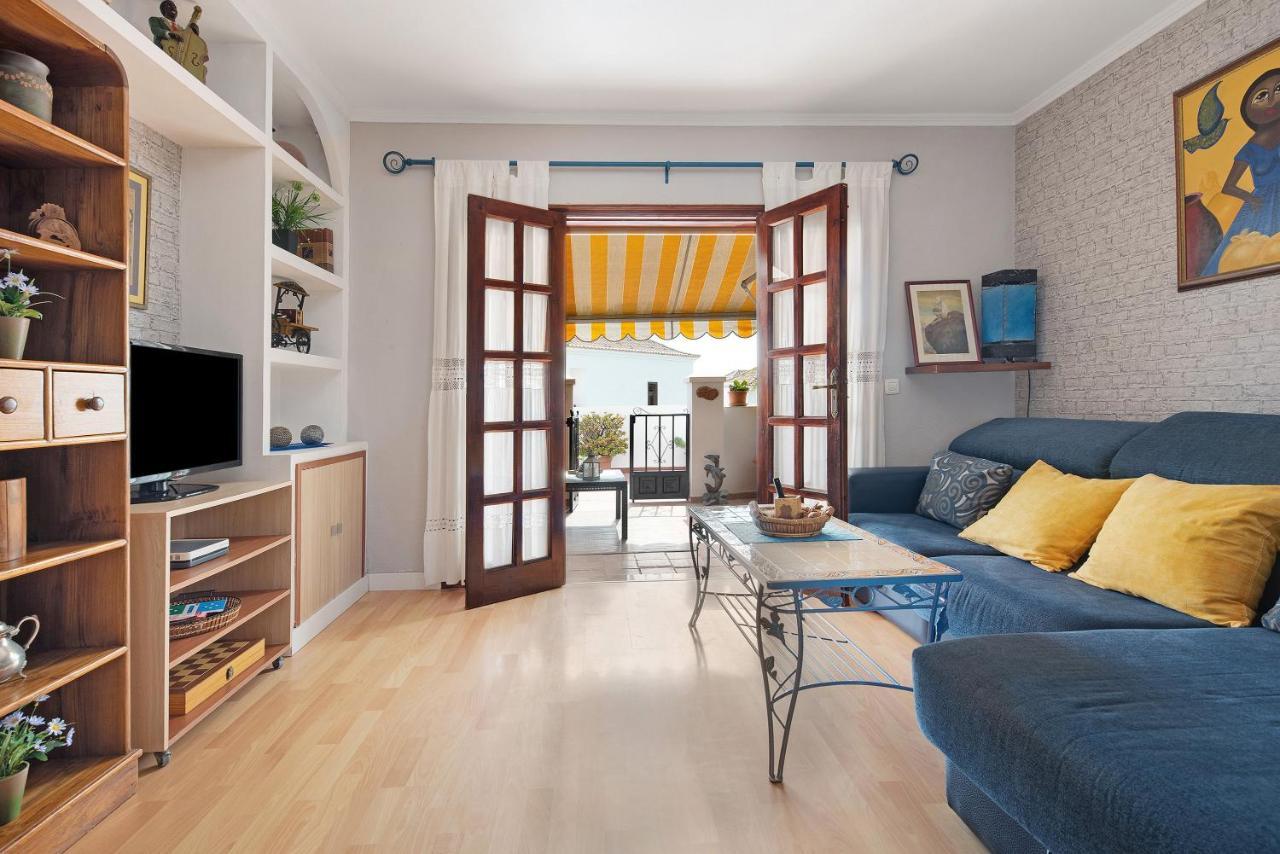 Casa Magdalena Villa Arona  Luaran gambar
