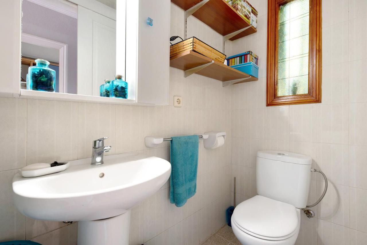 Casa Magdalena Villa Arona  Luaran gambar