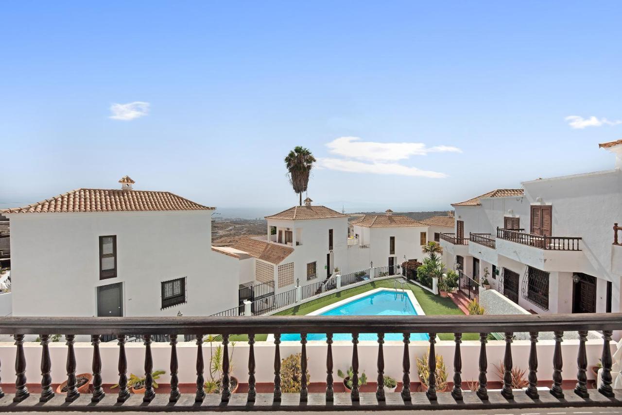 Casa Magdalena Villa Arona  Luaran gambar