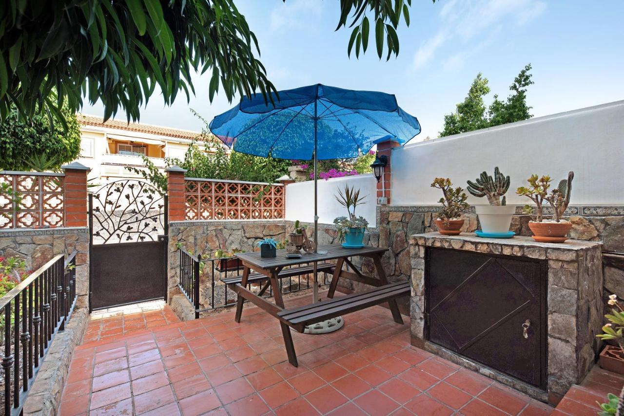 Casa Magdalena Villa Arona  Luaran gambar
