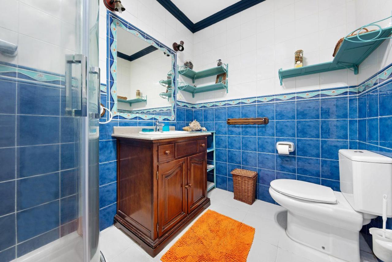 Casa Magdalena Villa Arona  Luaran gambar